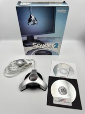 Spyder2 spyder suite for sale  SLEAFORD