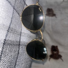 Rayban vintage bausch for sale  BROXBURN