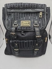 Juicy couture black for sale  Goodrich