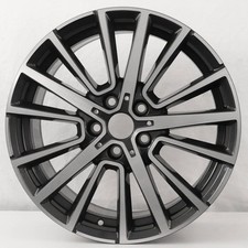 Cerchio lega bmw usato  Cremona