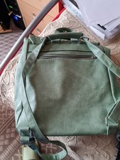 Rucksacktasche gebraucht kaufen  Schwaan
