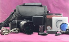 Sony nex full d'occasion  Expédié en Belgium
