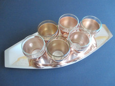 Ddr schnapsgläser eloxierten gebraucht kaufen Ddr schnapsgläser eloxierten gebraucht kaufen  Erfurt