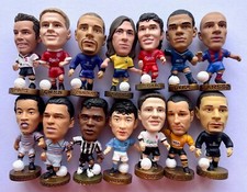 Corinthian prostars gold for sale  EPSOM