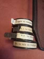 Films bobines pathe d'occasion  Sorèze