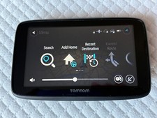 Tomtom essential inch for sale  BURNLEY