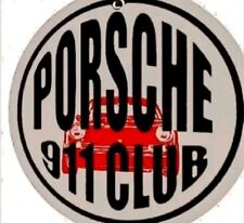 Porsche 911 club for sale  Congerville