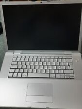 apple macbook pro 15 a1226 usato  Bari