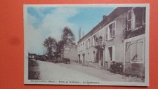 Cpsm bellenaves route d'occasion  Nogent-le-Roi
