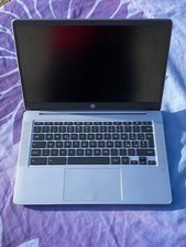 Chromebook 14a na002nl usato  Monserrato
