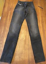 Motorradhose kevlar jeans gebraucht kaufen  Krefeld