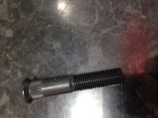 Mini wheel stud for sale  COWDENBEATH