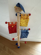 Haba kindergarderobe heini gebraucht kaufen  Schmallenberg