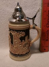Vintage ltr german for sale  Shamokin Dam