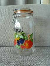 Pot parfait 3 d'occasion  Pringy