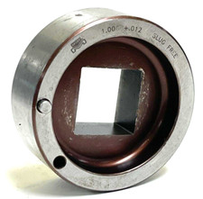 MATE 1.000 + .012 MOLDE QUADRADO SEM LESMAS comprar usado MATE 1.000 + .012 MOLDE QUADRADO SEM LESMAS comprar usado  Enviando para Brazil