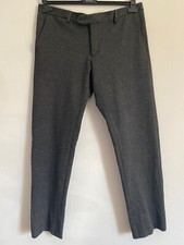 Pantaloni exibit grigio usato  Vo