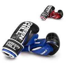 Guanti boxe comet usato  Livorno