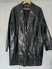 Asos pvc vinyl for sale  CANNOCK