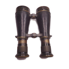Binocolo antico lemaire usato  Imbersago