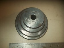 Step motor pulley for sale  Troy