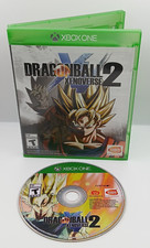 Usado, Dragonball Z Xenoverse 2 - Xbox One - Completo - Na caixa comprar usado  Enviando para Brazil
