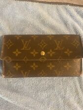 Louis vuitton international for sale  Daingerfield