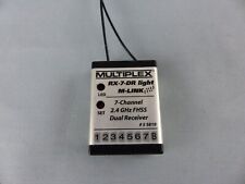 Multiplex récepteur light d'occasion  Alsting
