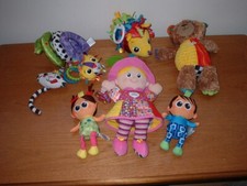 Lamaze baby girl for sale  WALTON ON THE NAZE