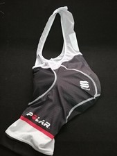 Pantaloncino bib short usato  Paolisi