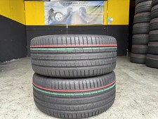 Gomme 265 40r21 usato  Rozzano