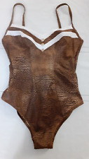 Costume intero mare usato  Porto Empedocle