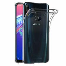 COVER CUSTODIA TRASPARENTE TPU per ASUS ZENFONE MAX PRO M2 ZB631KL ZB634KL comprar usado  Enviando para Brazil