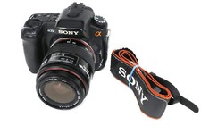 Sony alpha 350 gebraucht kaufen  Landshut