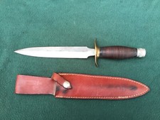 Fighting knife overall for sale  Warrenton