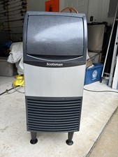 Scotsman air cooled for sale  Brooksville