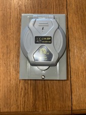 Amp generator inlet for sale  Tucson