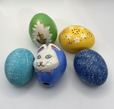 Vintage ceramic easter for sale  Locust Grove