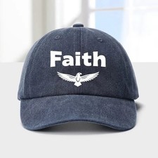 Faith baseball cap for sale  Las Vegas