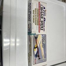 Medidor de incidência a laser Great Planes Accu-Point GPMR4020 1999 nova caixa modelo avião comprar usado  Enviando para Brazil