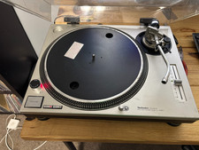 Technics sl1200 mk2 for sale  Lexington
