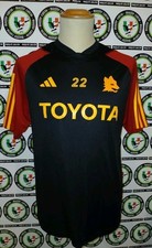 Aouar match worn usato  Italia