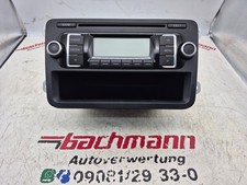 Radio rcd210 mp3 gebraucht kaufen  Deiningen
