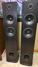 Pair polk audio for sale  Harrison