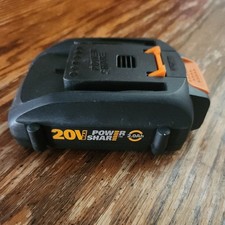 Worx 50024065 wa3575 for sale  Fowler