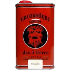 Encaustique cire liquide d'occasion Encaustique cire liquide d'occasion  Blangy-sur-Bresle