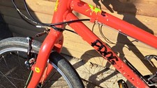 Frog red kids for sale  WATFORD