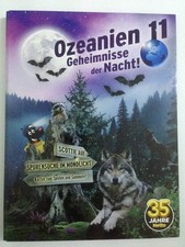 Netto zeanien geheimnisse gebraucht kaufen  Berlin