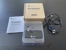 Transmitter car for sale  BROMLEY