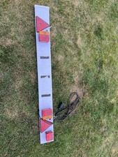 Trailer board 4ft6 for sale  TRING
